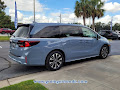 2025 Honda Odyssey Elite Auto