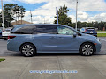 2025 Honda Odyssey Elite Auto