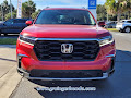 2025 Honda Pilot 2025 HONDA PILOT 2WD TRG W/COLUPG