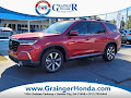 2025 Honda Pilot 2025 HONDA PILOT 2WD TRG W/COLUPG