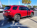 2025 Honda Pilot 2025 HONDA PILOT 2WD TRG W/COLUPG