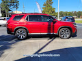 2025 Honda Pilot 2025 HONDA PILOT 2WD TRG W/COLUPG