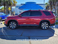 2025 Honda Pilot 2025 HONDA PILOT 2WD TRG W/COLUPG