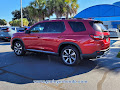 2025 Honda Pilot 2025 HONDA PILOT 2WD TRG W/COLUPG