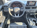 2025 Honda Pilot 2025 HONDA PILOT 2WD TRG W/COLUPG