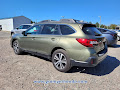 2018 Subaru Outback Limited