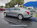 2024 Cadillac CT4 Premium Luxury