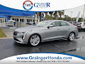 2024 Cadillac CT4 Premium Luxury