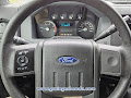 2012 Ford Super Duty F-350 DRW XL