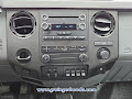 2012 Ford Super Duty F-350 DRW XL