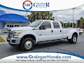 2012 Ford Super Duty F-350 DRW XL