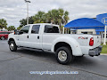 2012 Ford Super Duty F-350 DRW XL