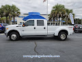 2012 Ford Super Duty F-350 DRW XL