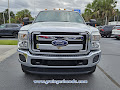 2012 Ford Super Duty F-350 DRW XL