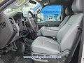 2012 Ford Super Duty F-350 DRW XL