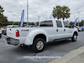 2012 Ford Super Duty F-350 DRW XL