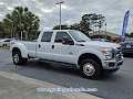 2012 Ford Super Duty F-350 DRW XL