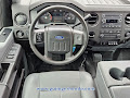 2012 Ford Super Duty F-350 DRW XL