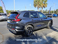 2026 Honda CR-V Hybrid Sport-L FWD