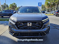 2026 Honda CR-V Hybrid Sport-L FWD