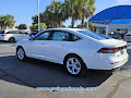 2025 Honda Accord Sedan LX CVT