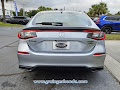 2026 Honda Civic Hatchback Sport CVT