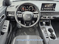2026 Honda Civic Hatchback Sport CVT