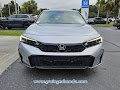 2026 Honda Civic Hatchback Sport CVT