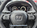 2026 Honda Civic Hatchback Sport CVT