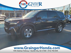 2025 Honda Pilot EX-L 2WD