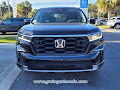 2025 Honda Pilot EX-L 2WD