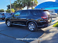 2025 Honda Pilot EX-L 2WD
