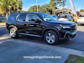 2025 Honda Pilot EX-L 2WD