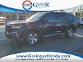 2025 Honda Pilot EX-L 2WD