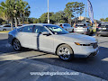 2025 Honda Accord Hybrid EX-L Sedan