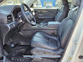 2025 Honda Pilot 2025 HONDA PILOT AWD EX-L W/PREMIUM COLO