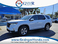 2025 Honda Pilot 2025 HONDA PILOT AWD EX-L W/PREMIUM COLO