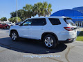 2025 Honda Pilot 2025 HONDA PILOT AWD EX-L W/PREMIUM COLO