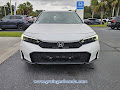 2026 Honda Civic Hatchback Sport CVT