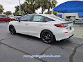 2026 Honda Civic Hatchback Sport CVT