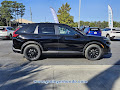 2026 Honda CR-V Hybrid Sport FWD