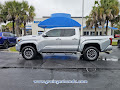 2024 Toyota Tacoma TRD Off Road Hybrid