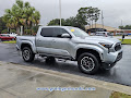 2024 Toyota Tacoma TRD Off Road Hybrid