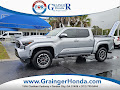 2024 Toyota Tacoma TRD Off Road Hybrid