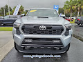2024 Toyota Tacoma TRD Off Road Hybrid