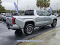 2024 Toyota Tacoma TRD Off Road Hybrid