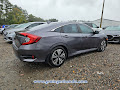 2017 Honda Civic EX-L
