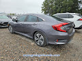 2017 Honda Civic EX-L