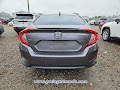 2017 Honda Civic EX-L