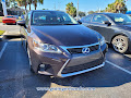2014 Lexus CT 200h Hybrid